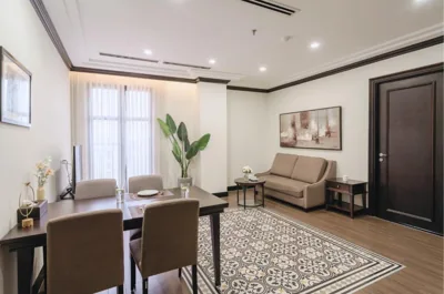 CityHouse - Atelier Thảo Điền – 照片 2