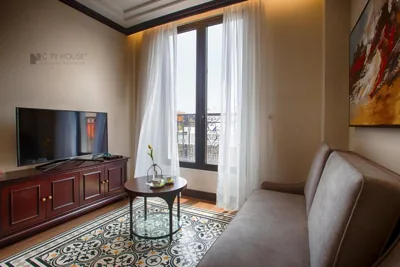 CityHouse - Atelier Thảo Điền – 照片 3