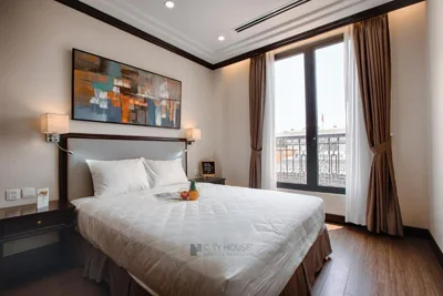CityHouse - Atelier Thảo Điền – 照片 4