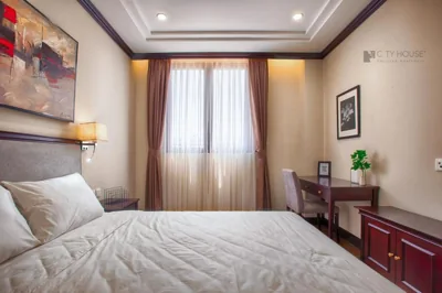 CityHouse - Atelier Thảo Điền – 照片 5