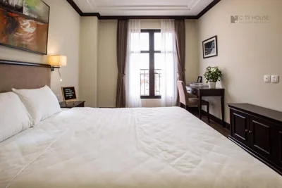 CityHouse - Atelier Thảo Điền – 照片 6