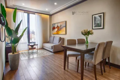 CityHouse - Atelier Thảo Điền – 照片 10