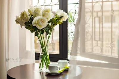 CityHouse - Atelier Thảo Điền – 照片 11
