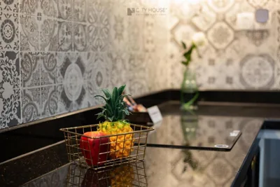 CityHouse - Atelier Thảo Điền – 照片 13