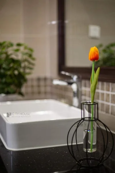 CityHouse - Atelier Thảo Điền – 照片 16