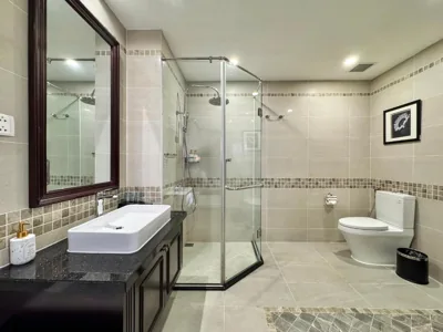 一居室尊享公寓 — CityHouse - Atelier Thảo Điền